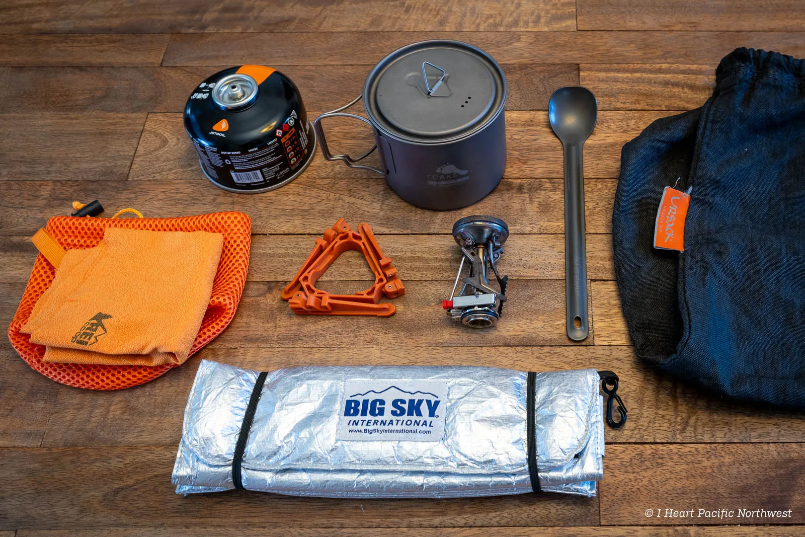 post-The Complete Backpacking Gear Guide for Beginners: Essential Equipment & Expert Tips for Your First Adventure